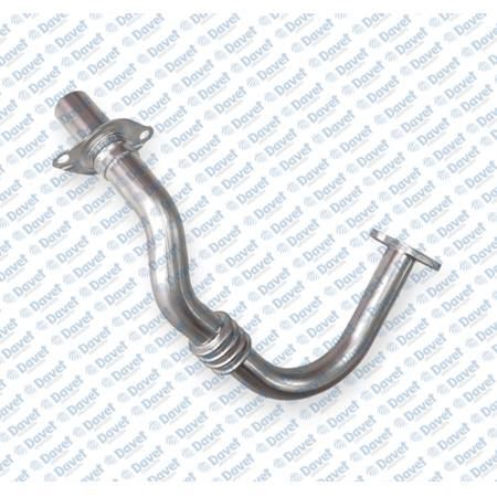 YTT Y14091 Egr Borusu Multivan T5-T6 - Transporter T5-T6
